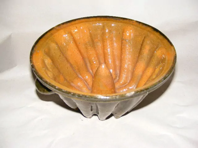 FORMA BÁBOVKA