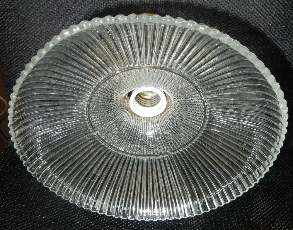 STROPNICE STARÝ LUSTR 1 KS STÍNÍTKO ŠIRM