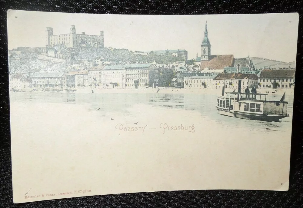 Bratislava