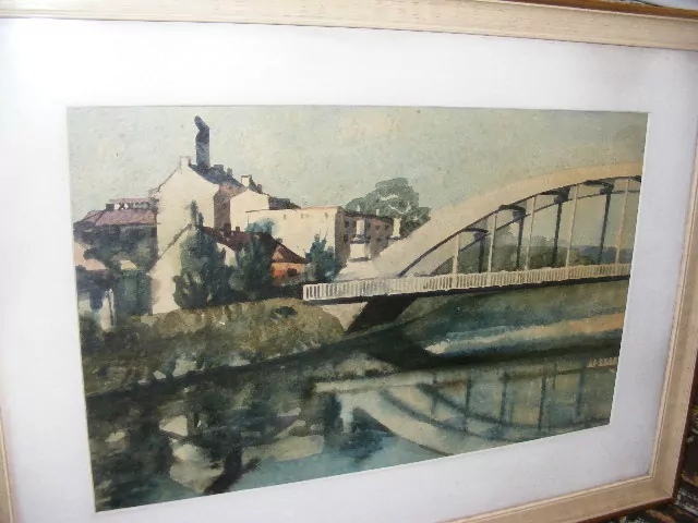 OBRAZ UHERSKÝ OSTROH