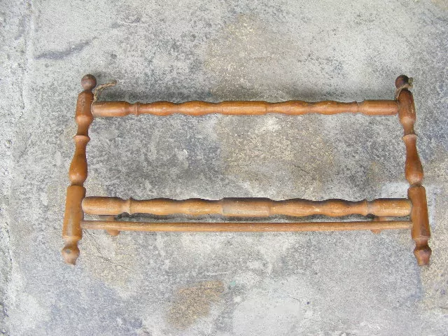 STAROŽITNÝ VĚŠÁK
