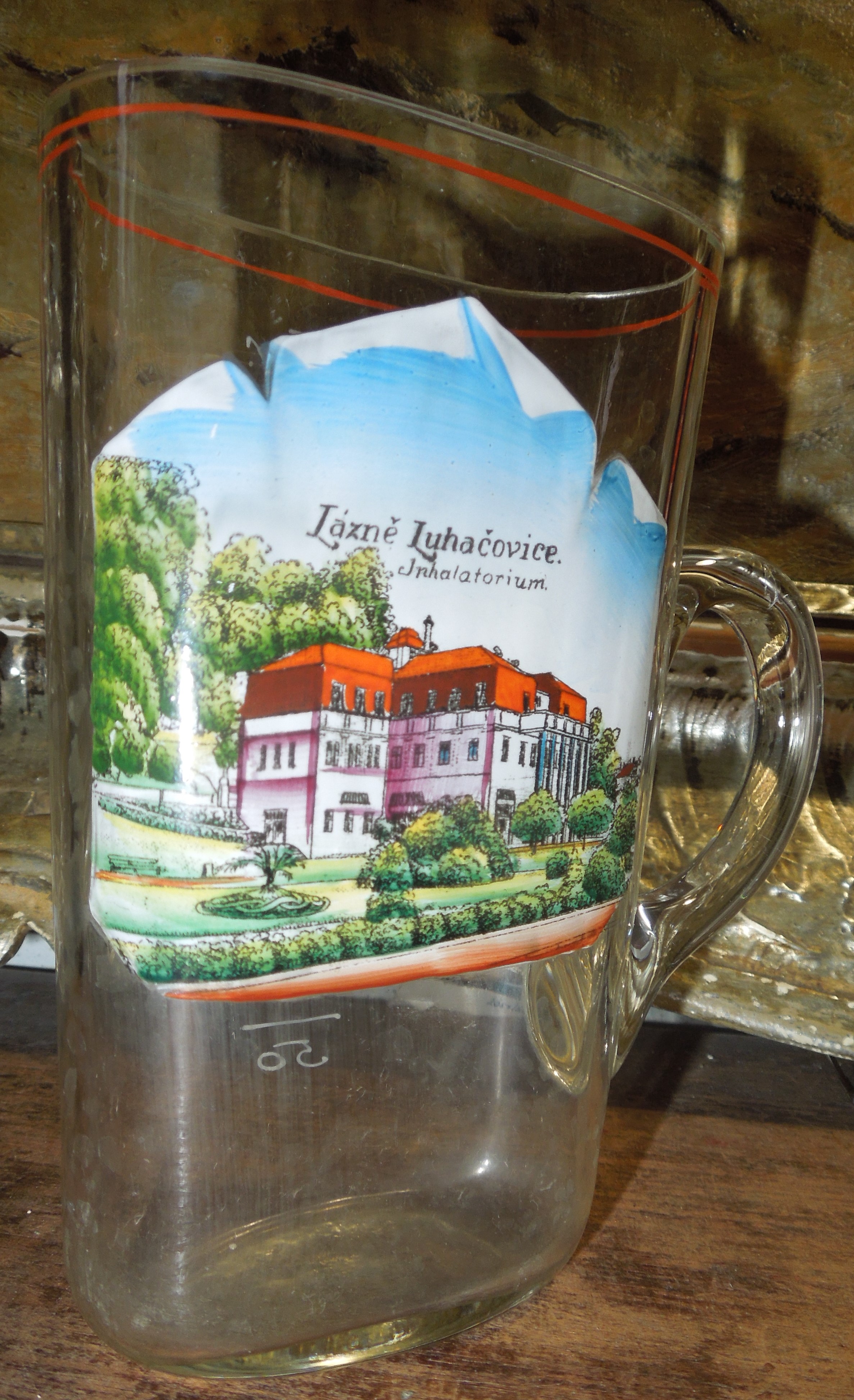 PITKO LUHAČOVICE