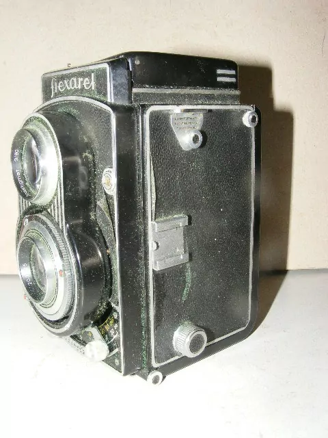 FOTOAPARÁT FLEXARET V