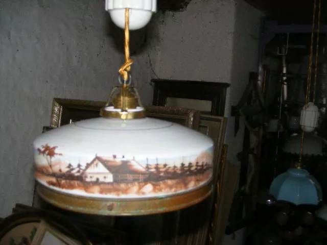 STAHOVACÍ LUSTR STÍNÍTKO STAHOVAČKA