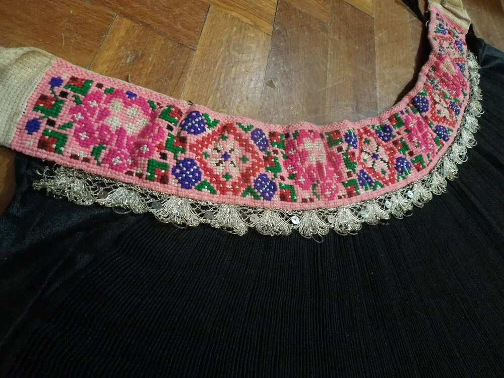 KROJ ŠOREC KE KROJI DÁMSKÝ D 51