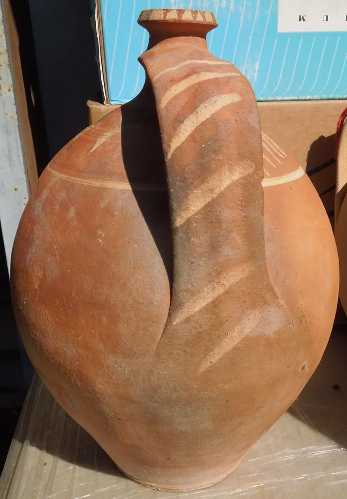 DÓZA KERAMIKA ČEPÁK