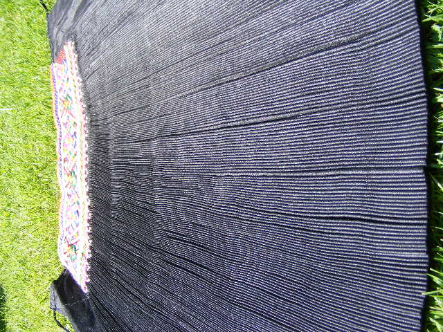 KROJ ŠOREC KE KROJI VLČNOV