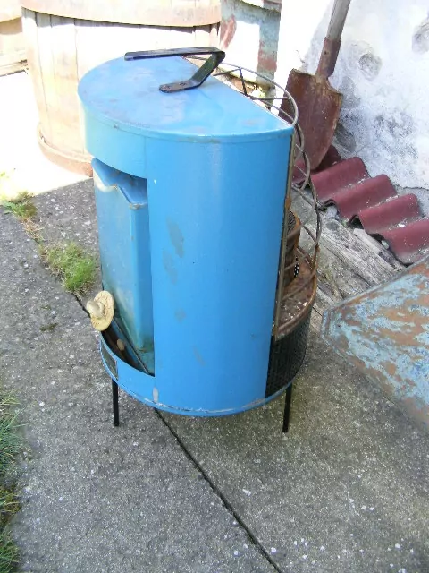 KAMÍNKA NA PETROLEJ REKORD KAMNA PETROLEJOVÁ