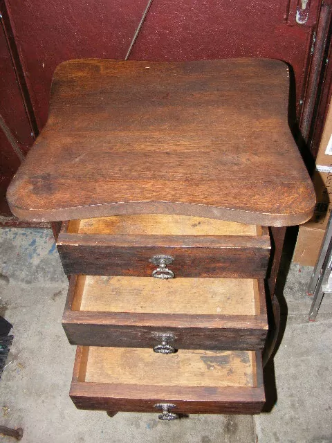 Výprodej skladu KOMODA STOLEK