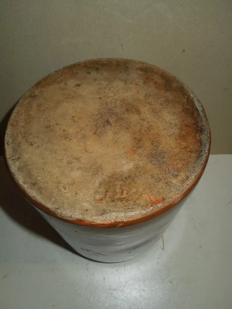 STAROŽITNÁ KERAMIKA DOZA 5L