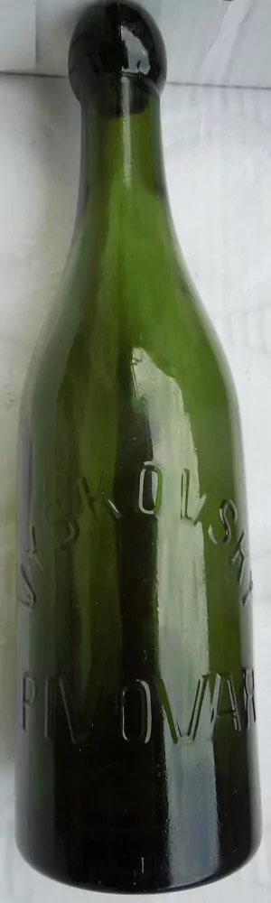 LÁHEV VYŠKOVSKÝ PIVOVAR