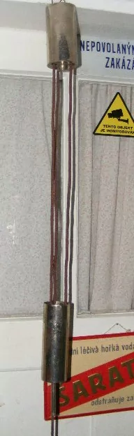 LUSTR STAHOVACÍ CHROM STAHOVAČKA NA RENOVACI