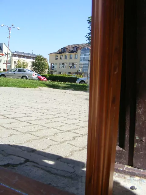 ZRCADLO