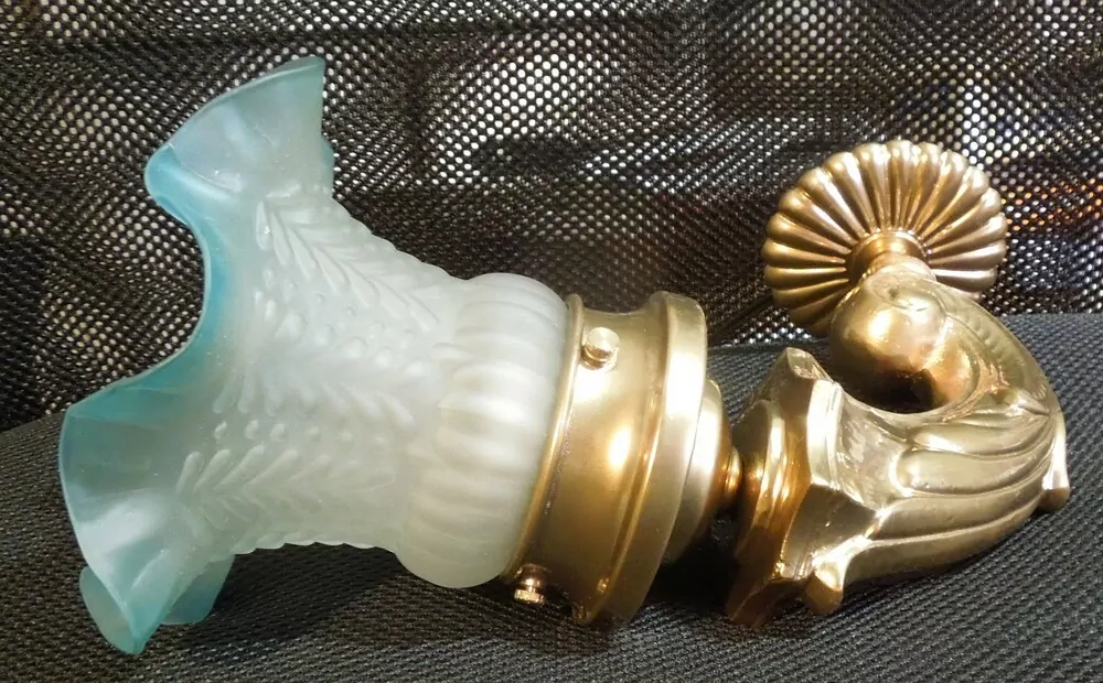 LAMPIČKA NA STĚNU 1 KS NÁSTĚNNÁ LAMPA 