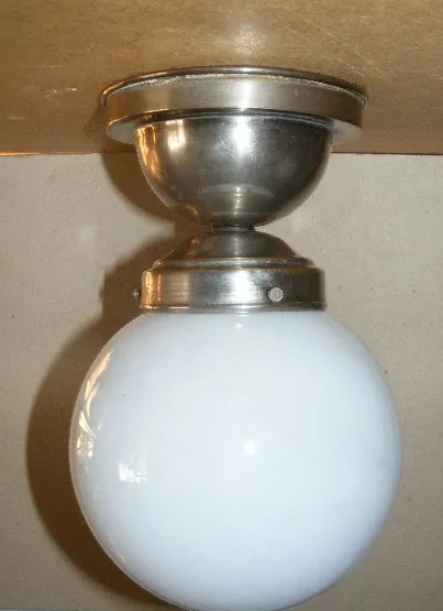 STROPNICE STARÝ LUSTR 1 KS STÍNÍTKO ŠIRM