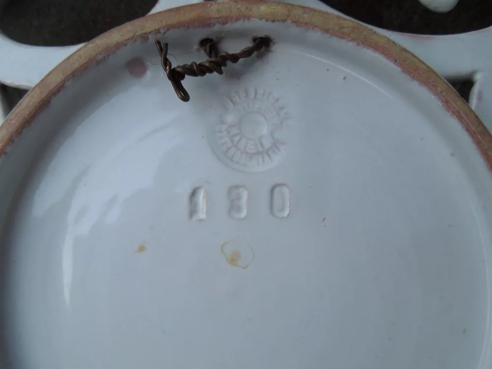 TUPESY TALÍŘ PROLAMOVANÝ