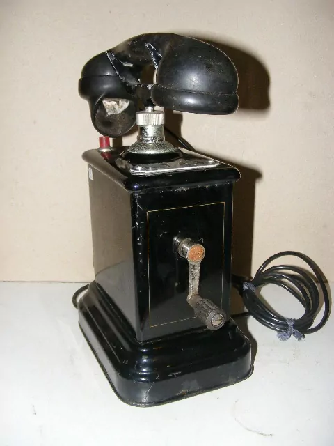 TELEFON LM Ericsson KTAS cca R.1900