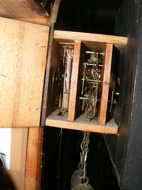 HODINY SEDLÁCKÉ, SELSKÉ NA ZEĎ,