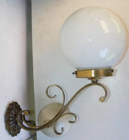 LAMPIČKA NA STĚNU 5 KS NÁSTĚNNÁ LAMPA