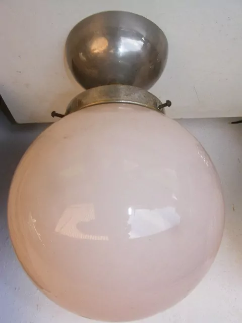 STROPNICE STARÝ 1 KS LUSTR STÍNÍTKO ŠIRM 