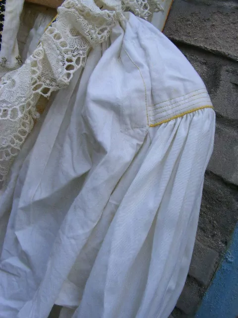 RUKÁVCE KE KROJI DÁMSKÉ