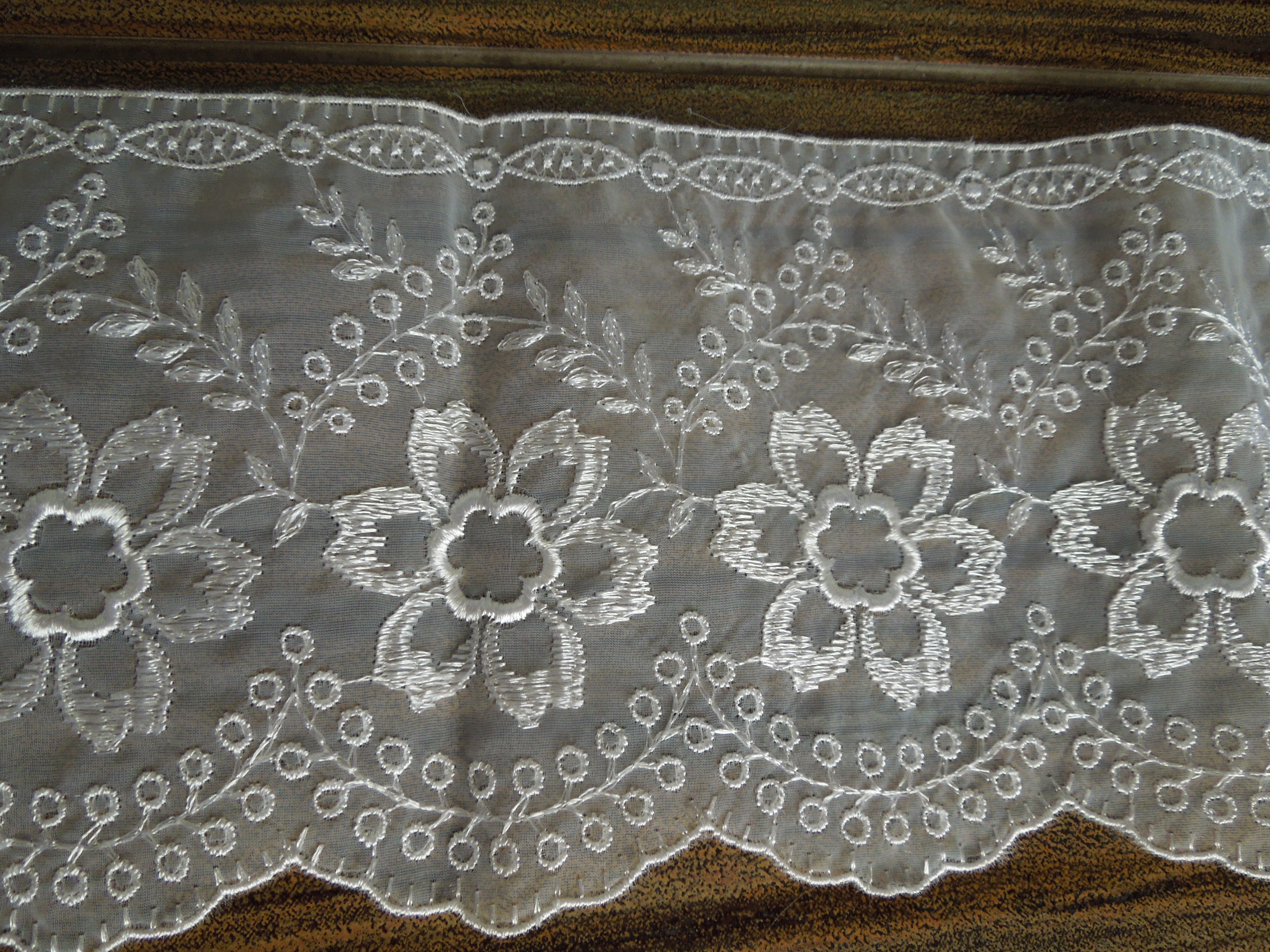 KROJ KRAJKA NA MOLU (NA SKLE)