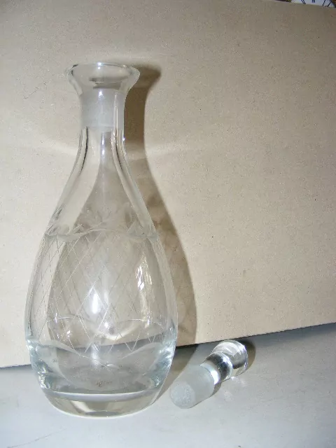 KARAFA S BRUSEM
