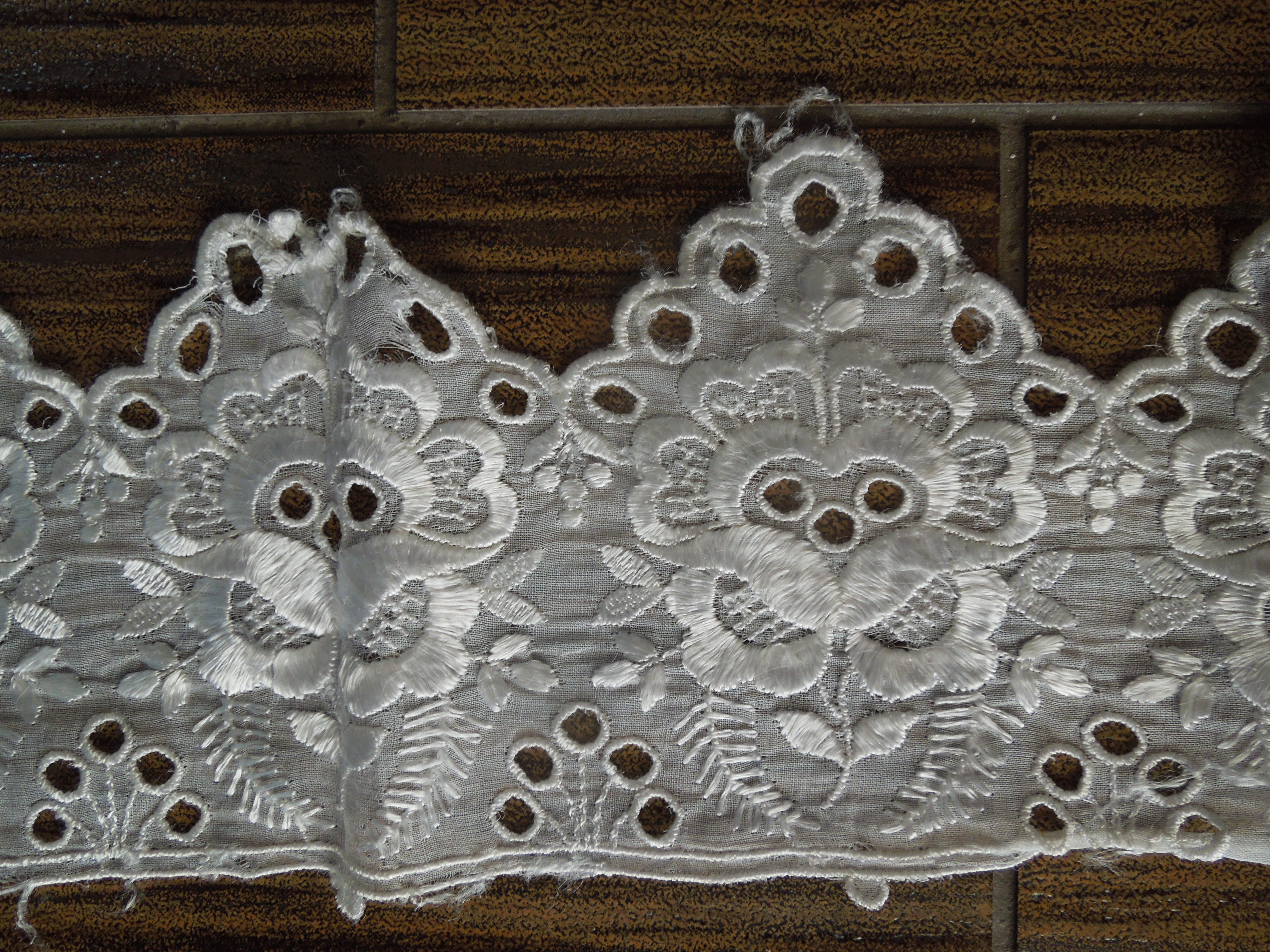 KRAJKA NA MOLU (SKLE)