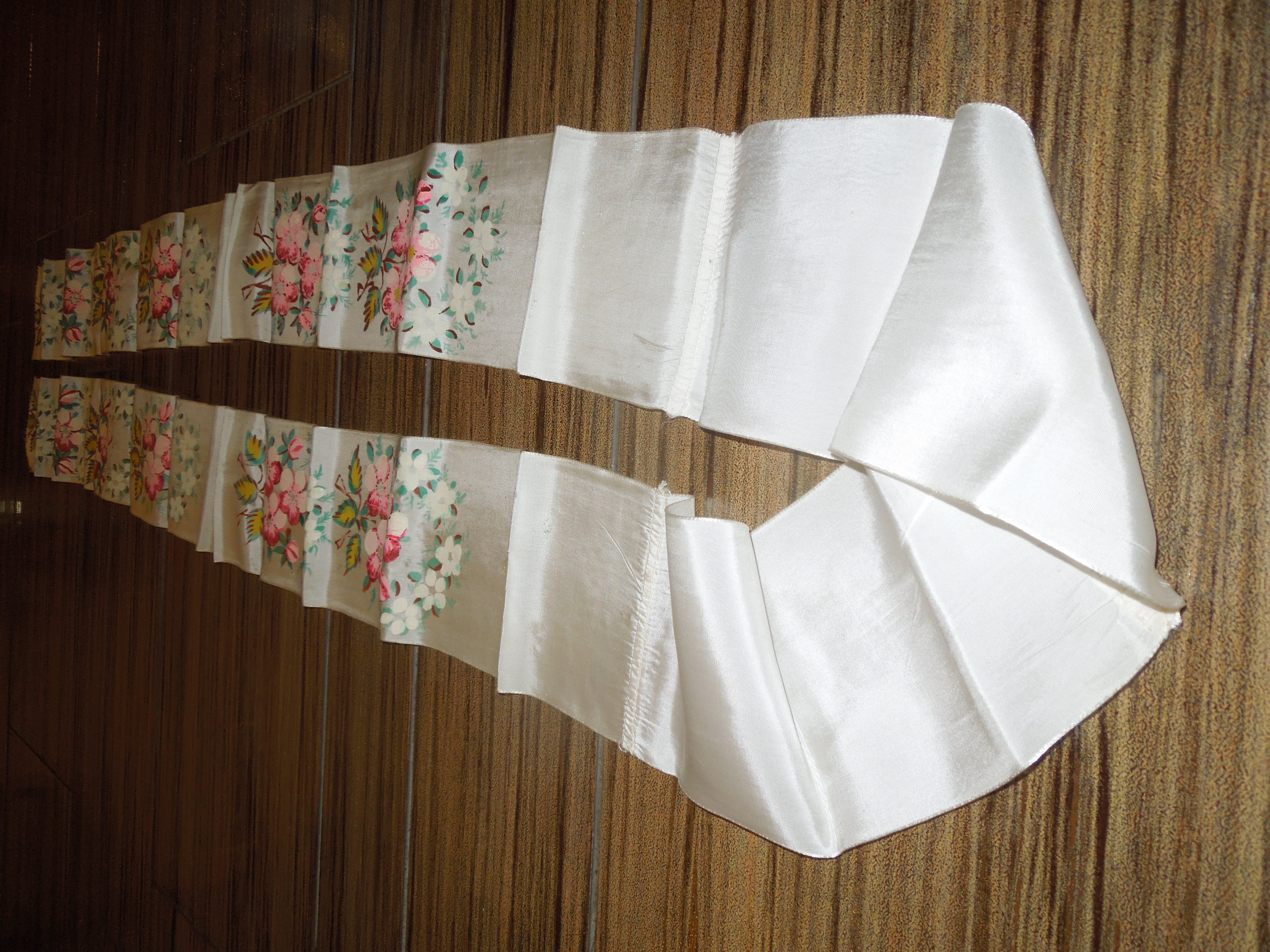 KROJ MAŠLA (STUHA) KE KROJI RUČNĚ MALOVANÁ