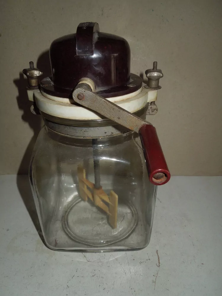 ŠLEHAČ NA MÁSLO , ŠLEHAČKU , TVAROH, MÁSELNICE