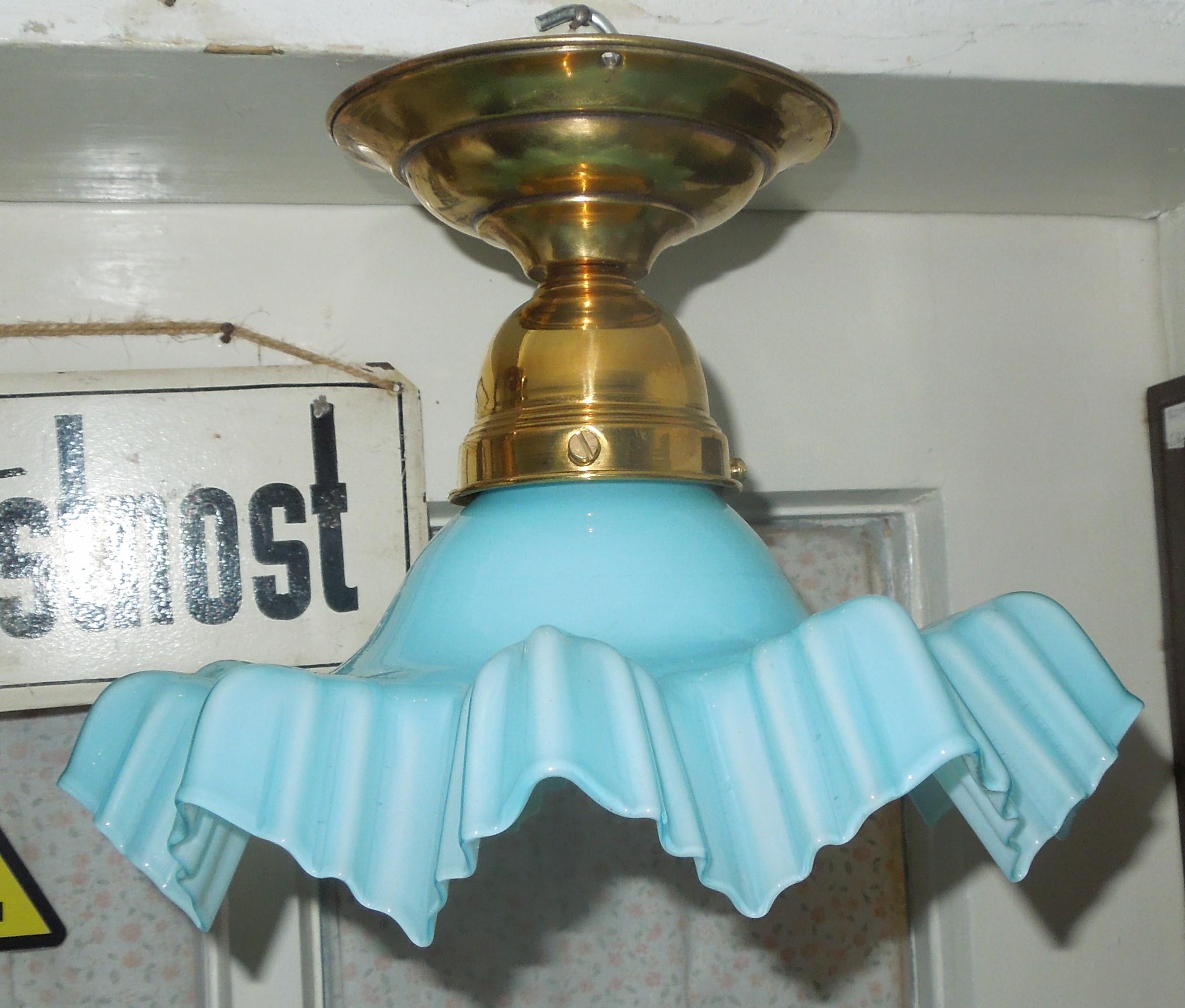 STROPNICE 1 KS LUSTR STÍNÍTKO ŠIRM