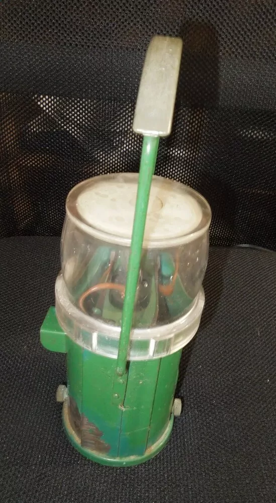LAMPIČKA, LAMPA ČSD BATERKA SVÍTILNA