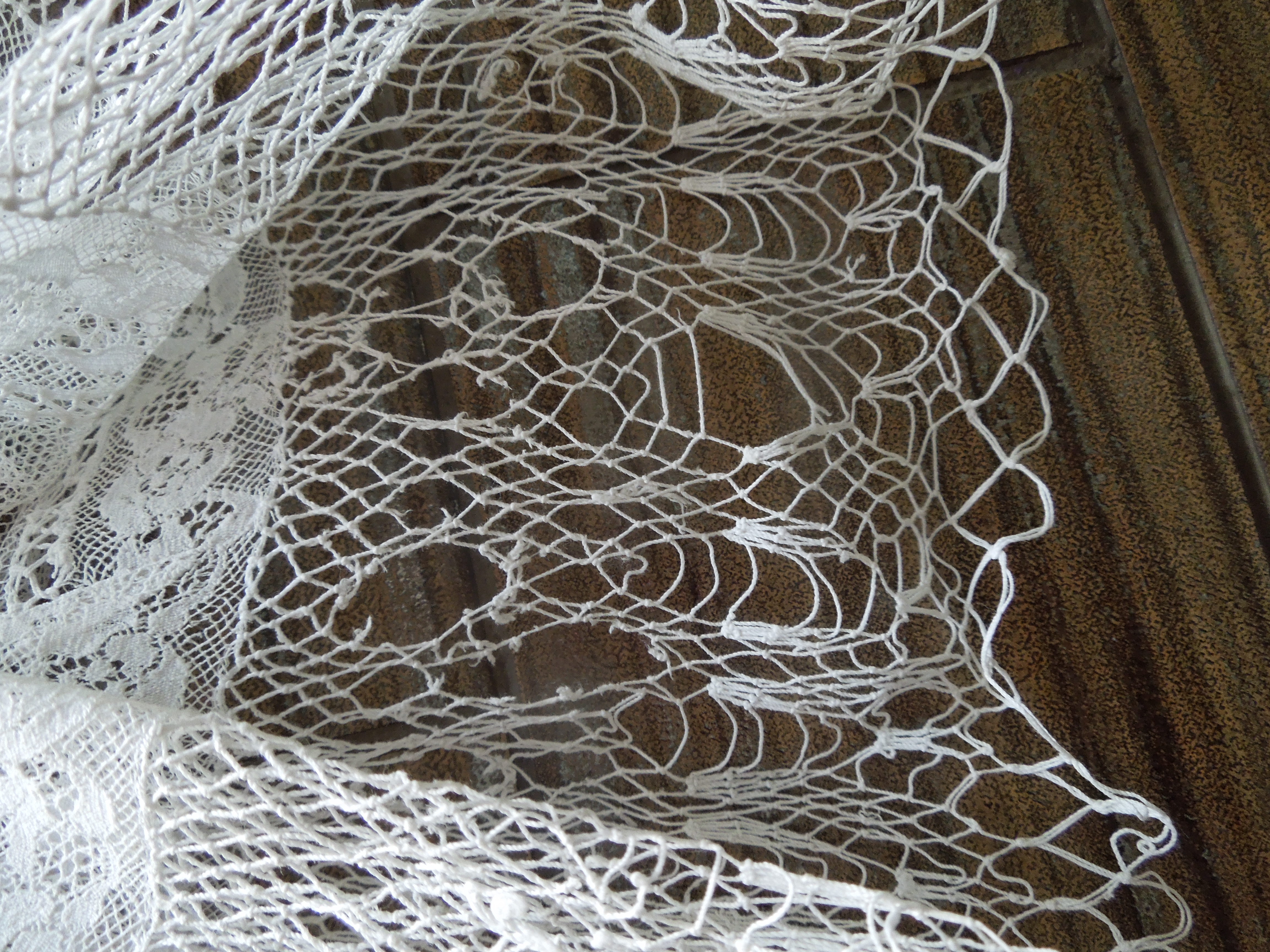 KROJ LÍMEC (OBOJEK) KE KROJI NECOVANÝ (SÍŤOVANÝ)