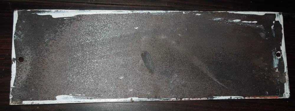 CEDULE PLECHOVÁ SMALTOVÁ HASIACI PRÍSTROJ