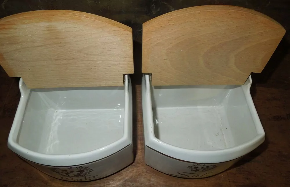 KOŘENKA DOZA ROKOKO MOUKA SŮL