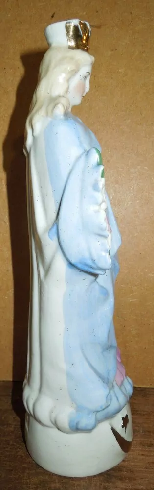 SOCHA SVATÁ 23 CM