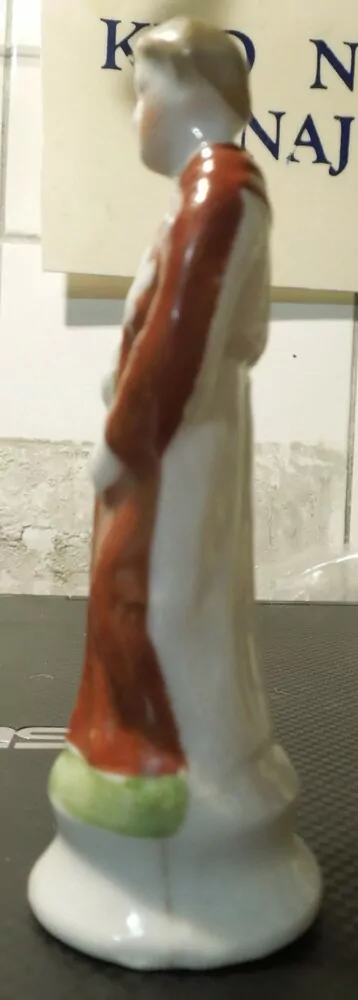 SOCHA SVATÁ 10 CM
