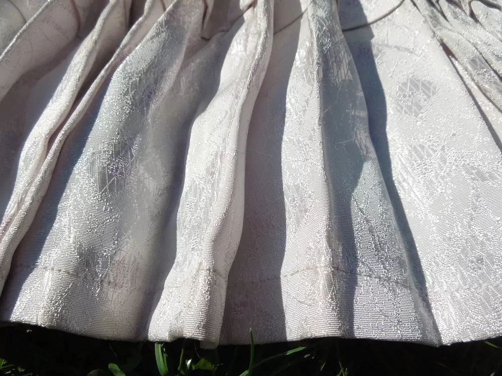 KROJ FĚRTŮŠEK KE KROJI DÍVČÍ KUNOVSKÝ