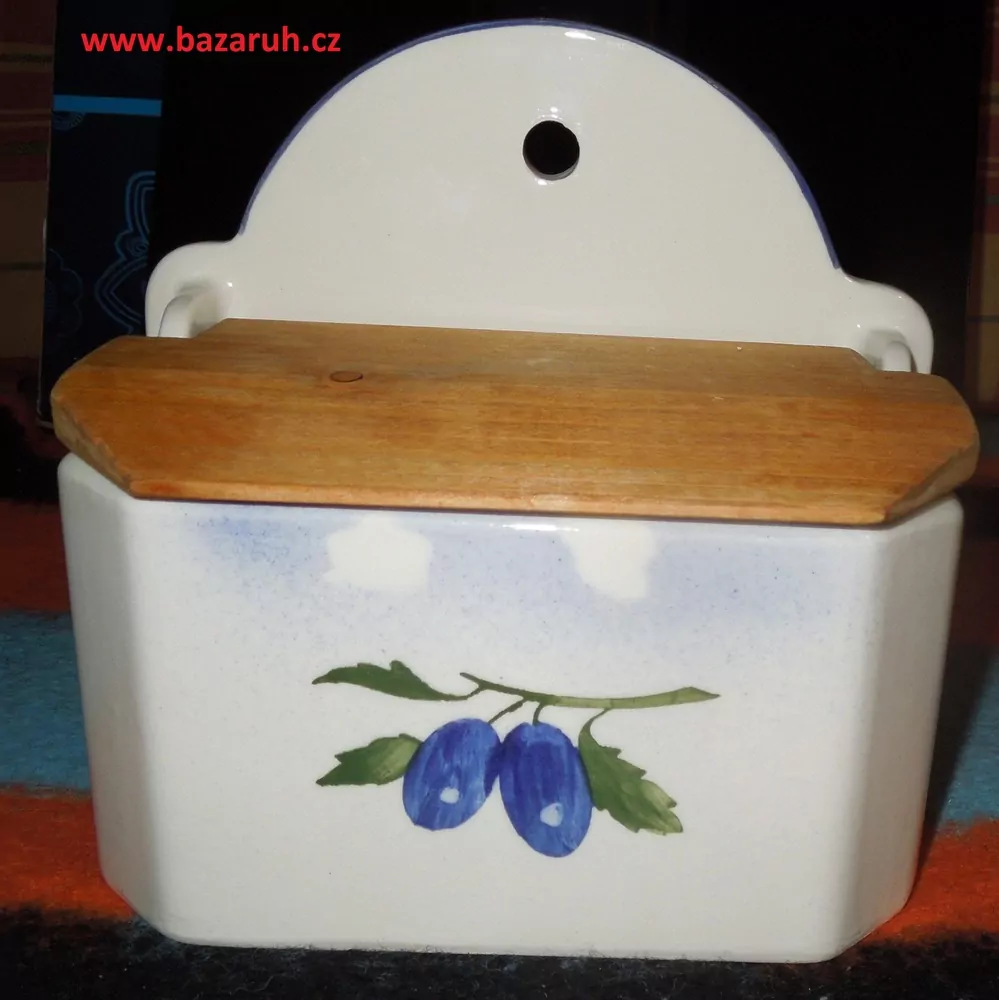 KOŘENKA DOZA švestky