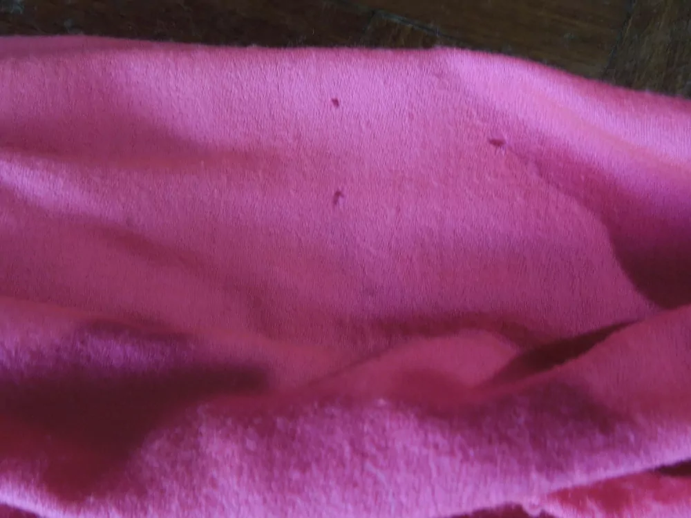 ŠATY KE KROJI DĚTSKÉ (VLČNOVSKÉ)