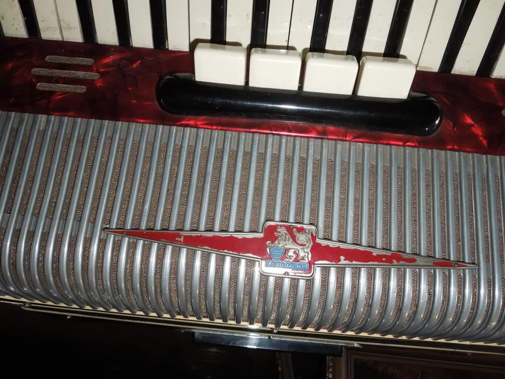 HARMONIKA Lignatone