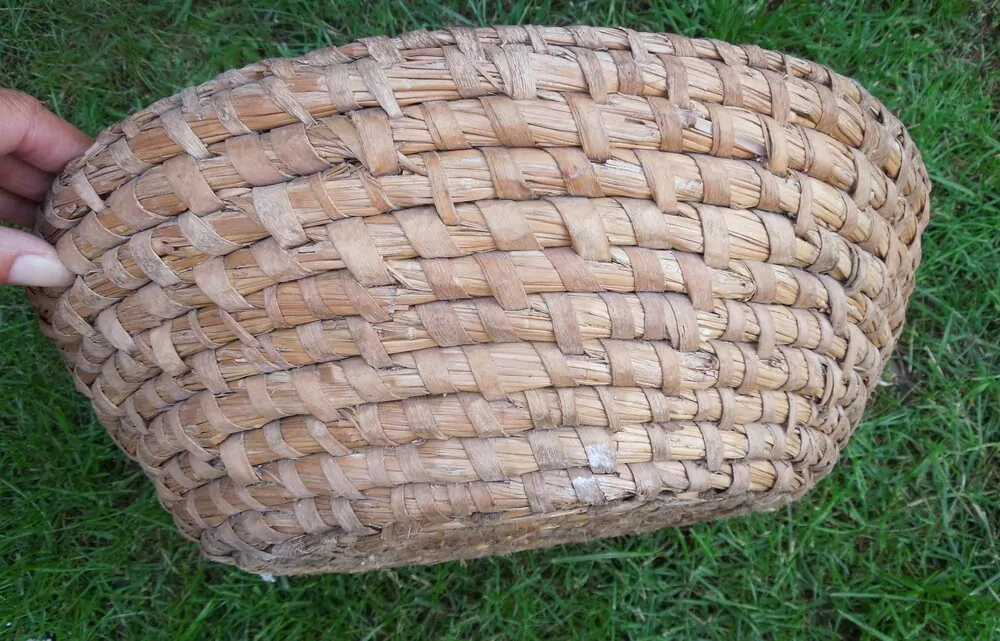 STARÁ OŠATKA, MÍSA