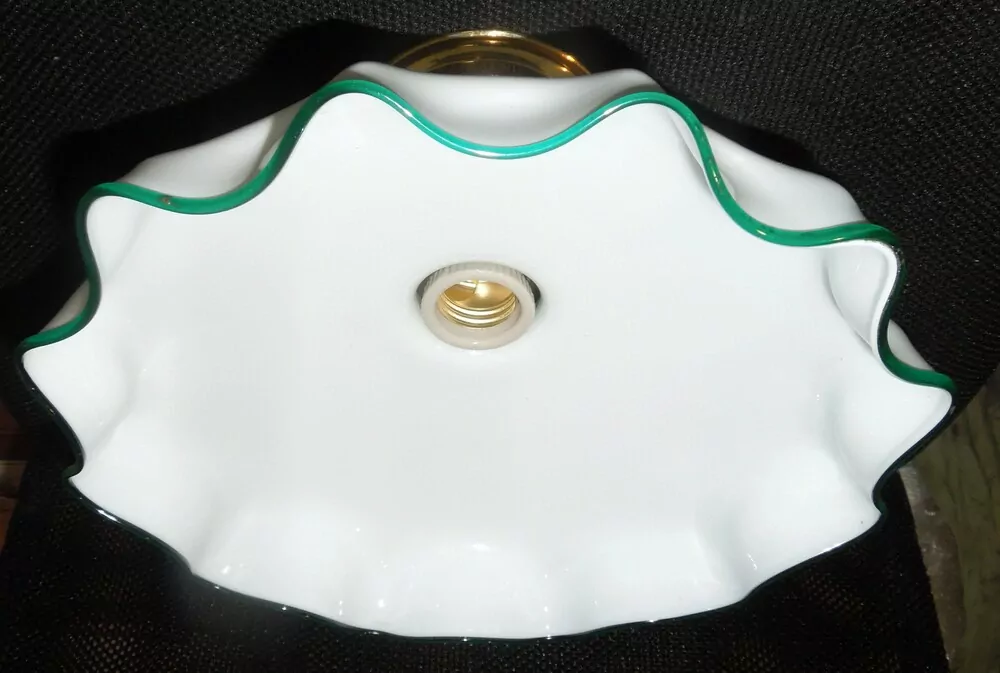 STAROŽITNÝ LUSTR , STROPNICE