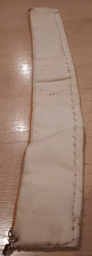 KROJ LÍMEC KE KROJI (OBOJEK)