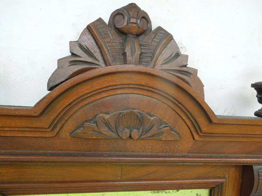 ZRCADLO CCA 86 X 51 CM