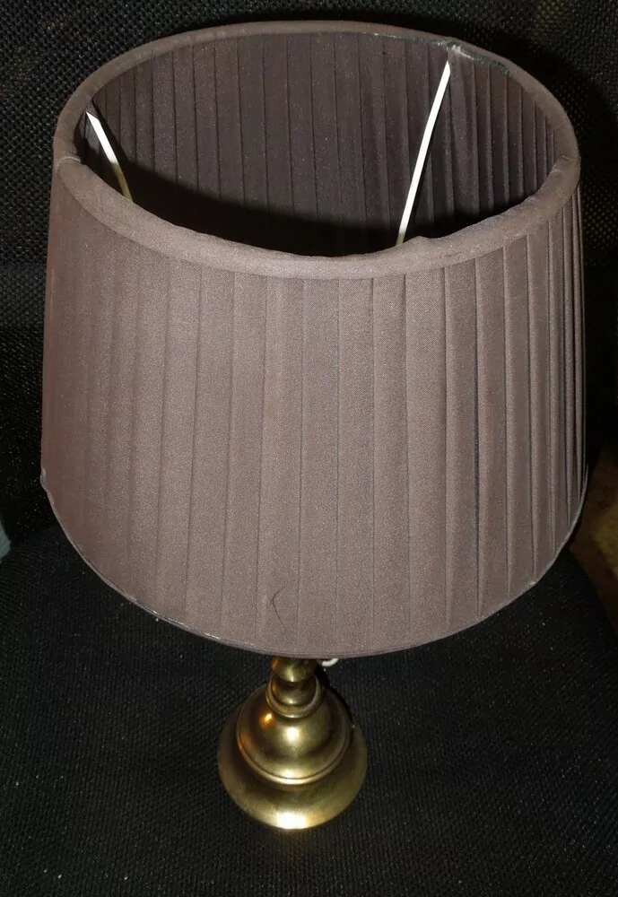 Lampičky stolní lampa 1 ks