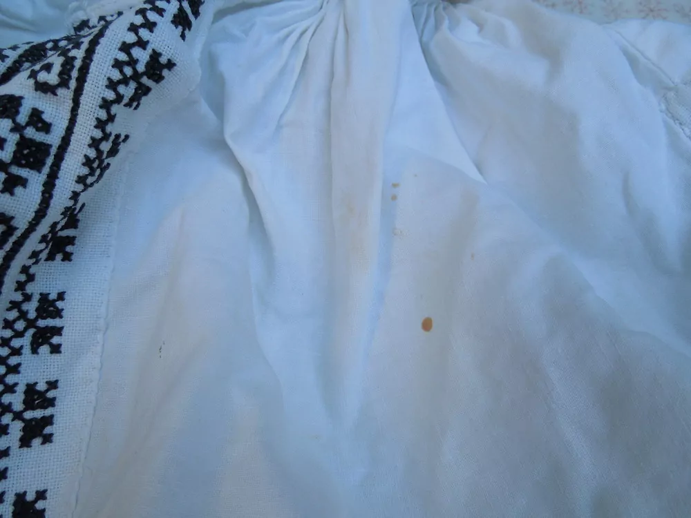 KOŠILE PÁNSKÁ (TĚMICE)