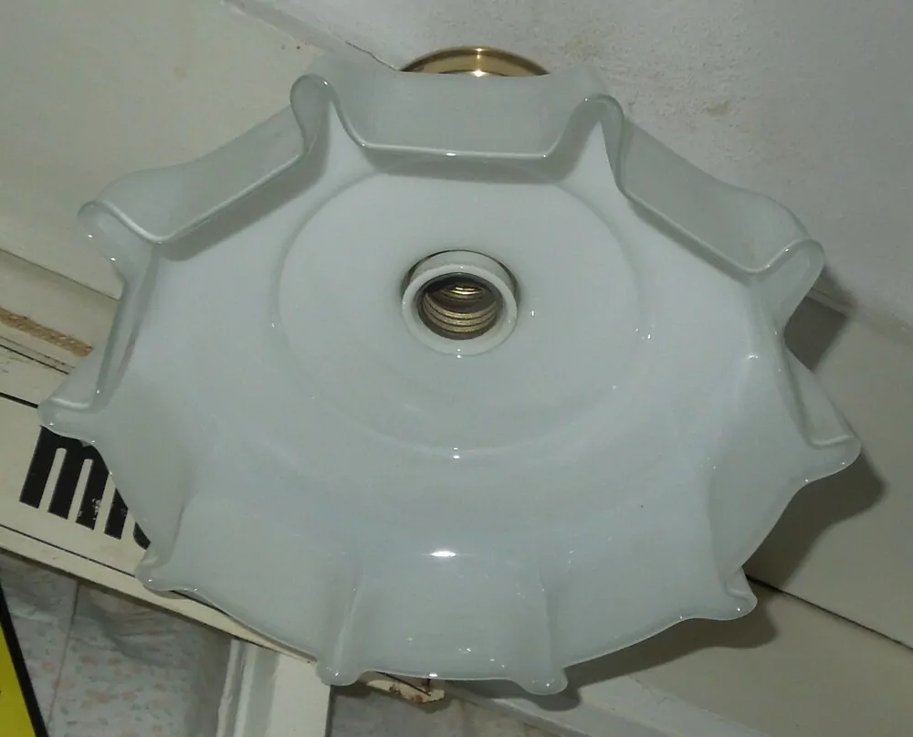 STAROŽITNOST STROPNICE 1 KS LUSTR STÍNÍTKO ŠIRM