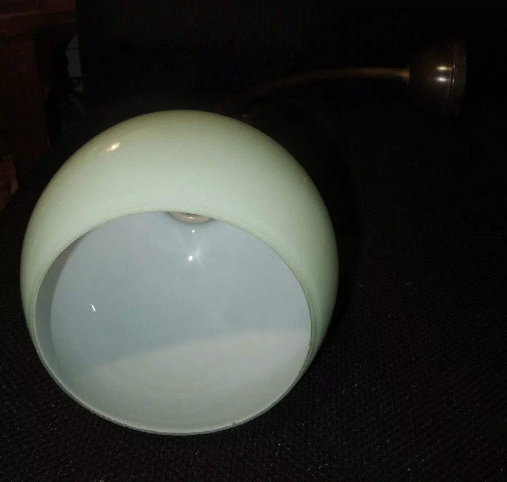 LAMPIČKA NA STĚNU 1 KS NÁSTĚNNÁ LAMPA ELEKTRICKÁ