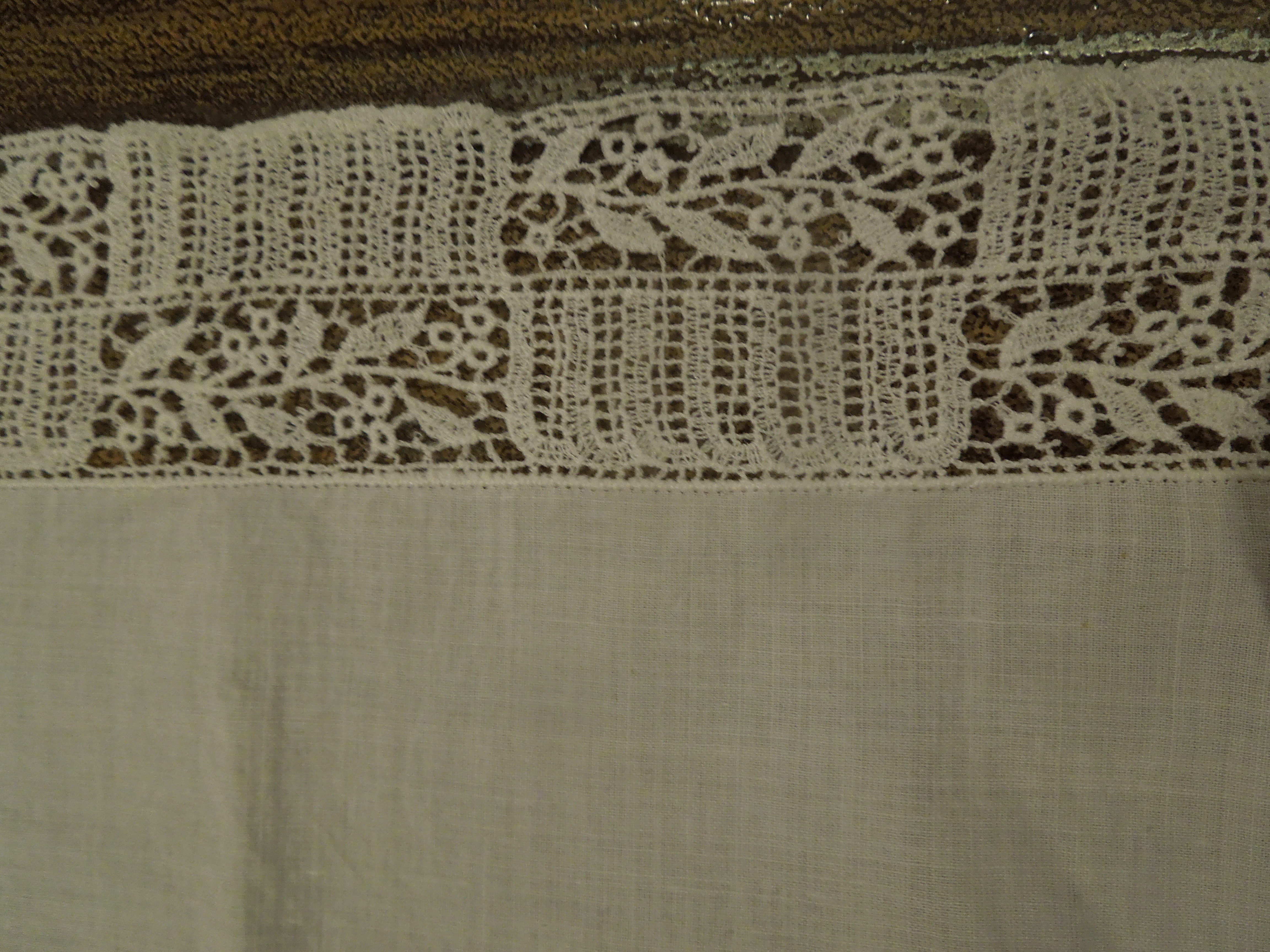 KROJ KAPESNÍK KE KROJI